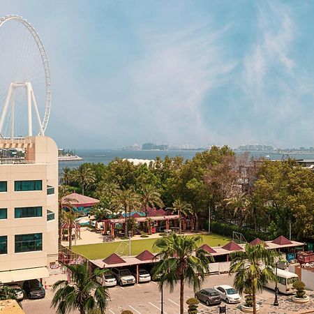 Moonlight Hostel Jbr - 2Min Walk To Jbr Beach - Gym - 2Min Metro Station - Poll 두바이 외부 사진