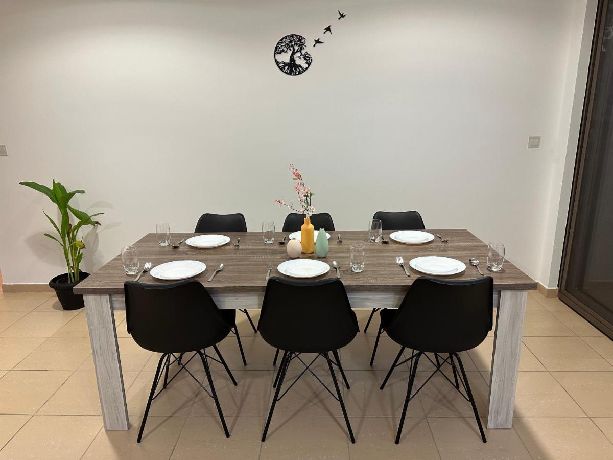 Moonlight Hostel Jbr - 2Min Walk To Jbr Beach - Gym - 2Min Metro Station - Poll 두바이 외부 사진